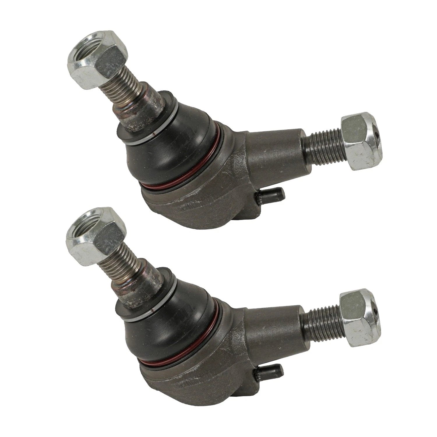 Set of 2 Front Lower Suspension Ball Joints for Mercedes C207 W212 (2009–2016)