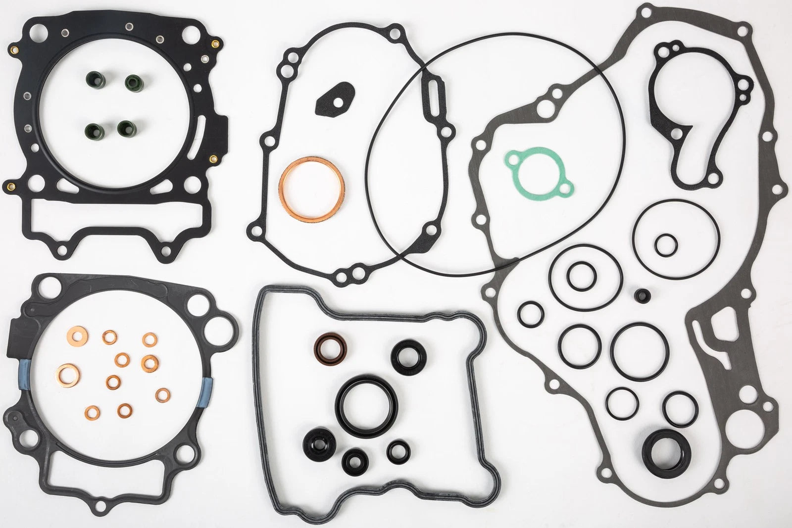 Complete Engine Gasket Kit P400485900213 for Yamaha YZ450F & WR450F (2003–2023)