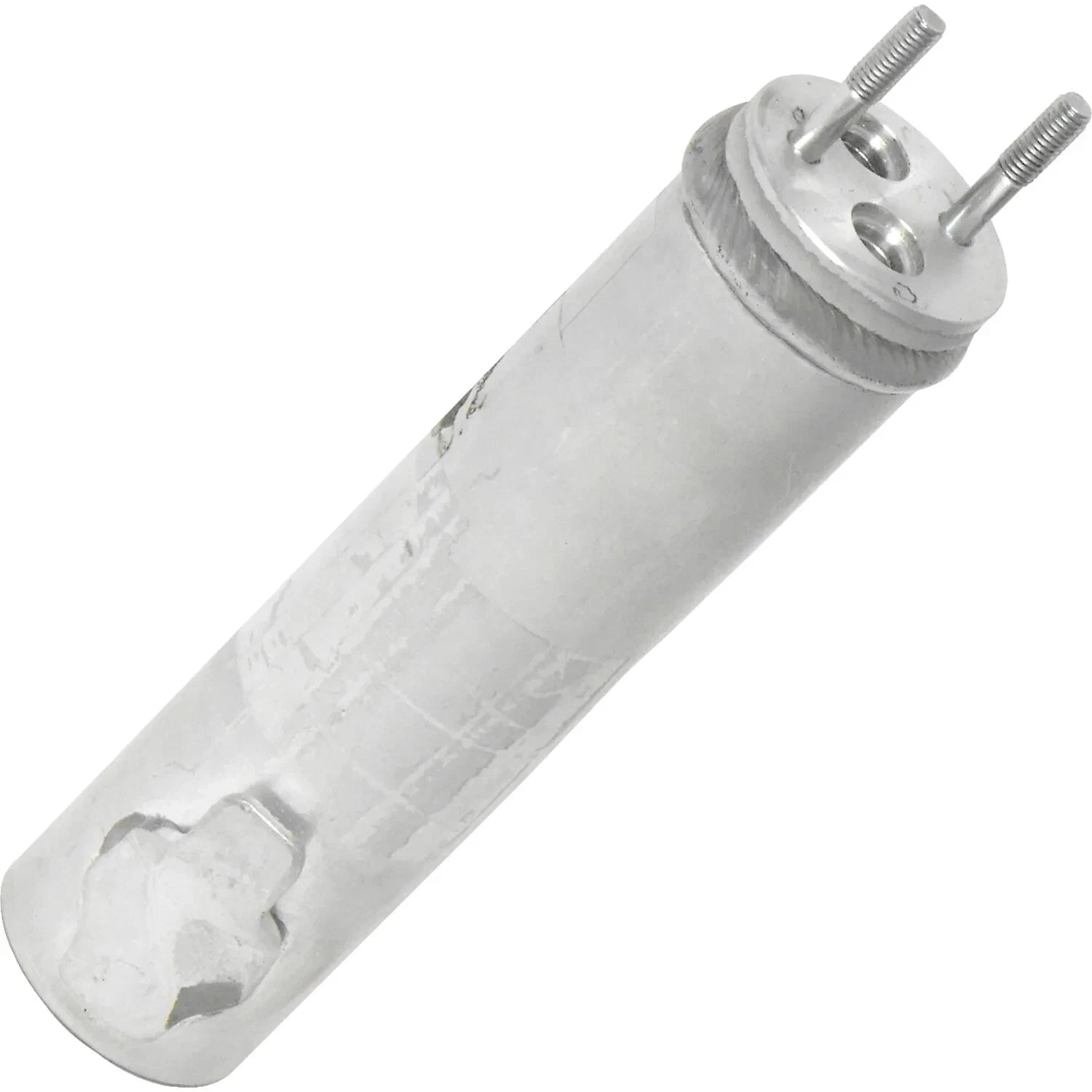 AC Compressor Kit Replacement for Ford Fiesta 1.6L (2013-2013)
