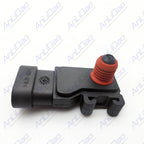 MAP Sensor for Mercury Mariner 7.4 8.2L V8 (Outboard, 28074366, 854445)