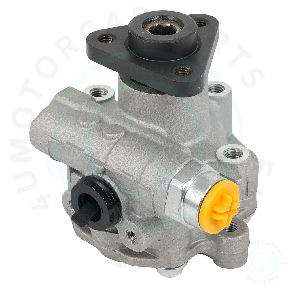 Power Steering Pump for Volkswagen Touareg (2004–2010)