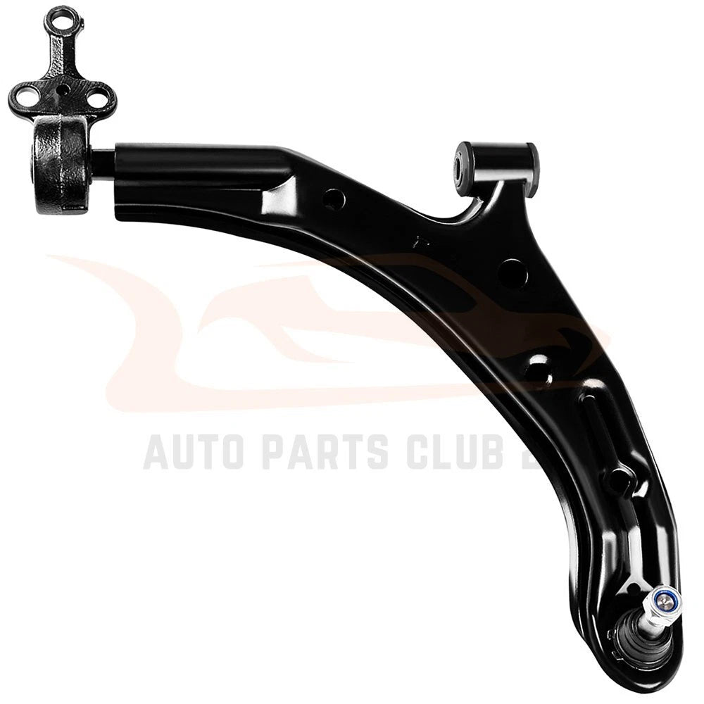8 PC Suspension Control Arm Sway Bar Tie Rod Kit for Nissan Sentra (2000–2006)