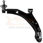 8 PC Suspension Control Arm Sway Bar Tie Rod Kit for Nissan Sentra (2000–2006)