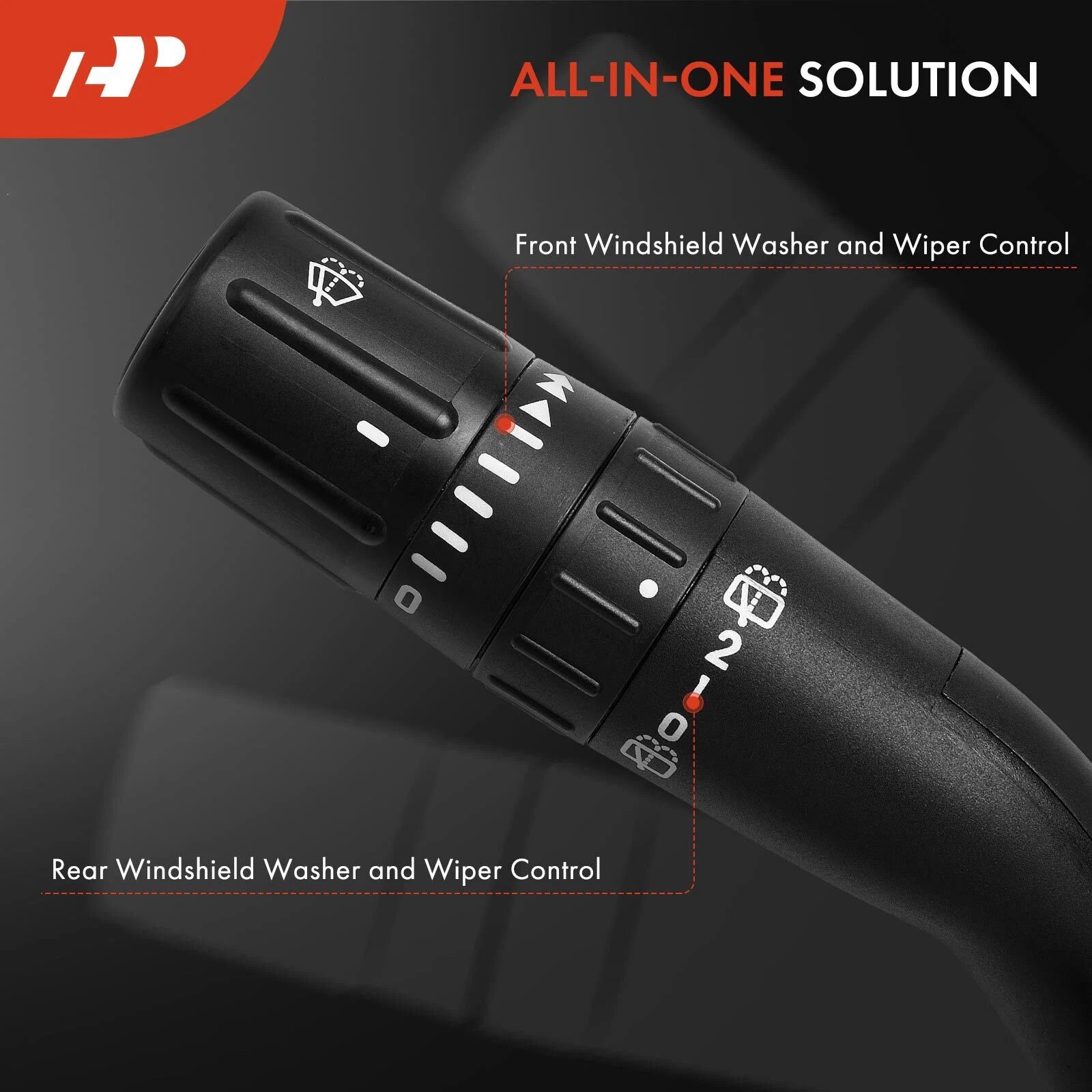 Turn Signal Switch for Ford Explorer (2014-2015)