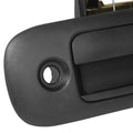 Rear Passenger Right Sliding Door Handle for Express/Savana 1500/2500/3500 (2010–2017)