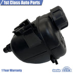 Coolant Overflow Bottle Reservoir Tank for BMW 540i 740i (1996–2003)