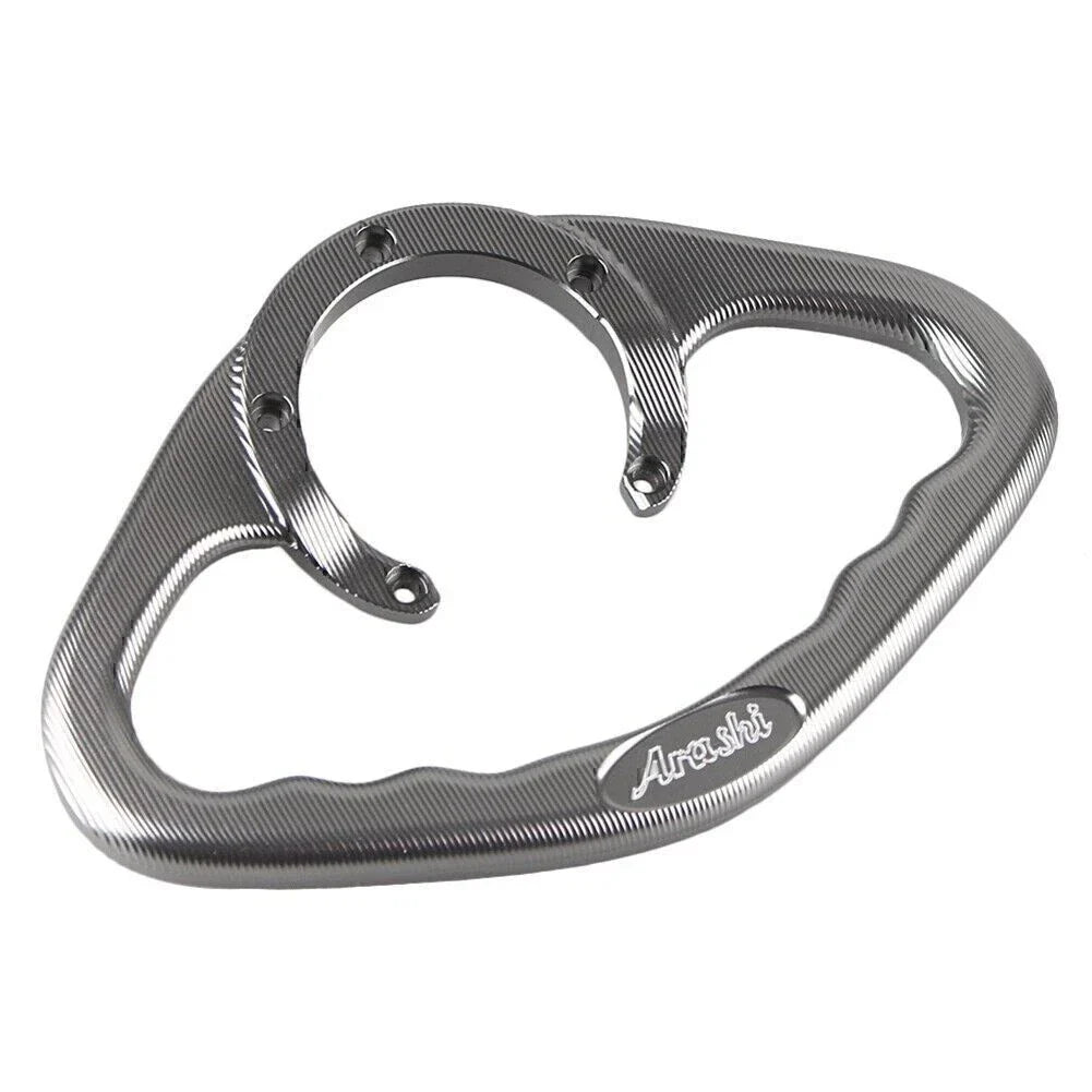 Safety Tank Grip Handle Bar for Yamaha FZ1 FZ6 R1 R6 (2001-2023)