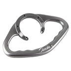 Safety Tank Grip Handle Bar for Yamaha FZ1 FZ6 R1 R6 (2001-2023)