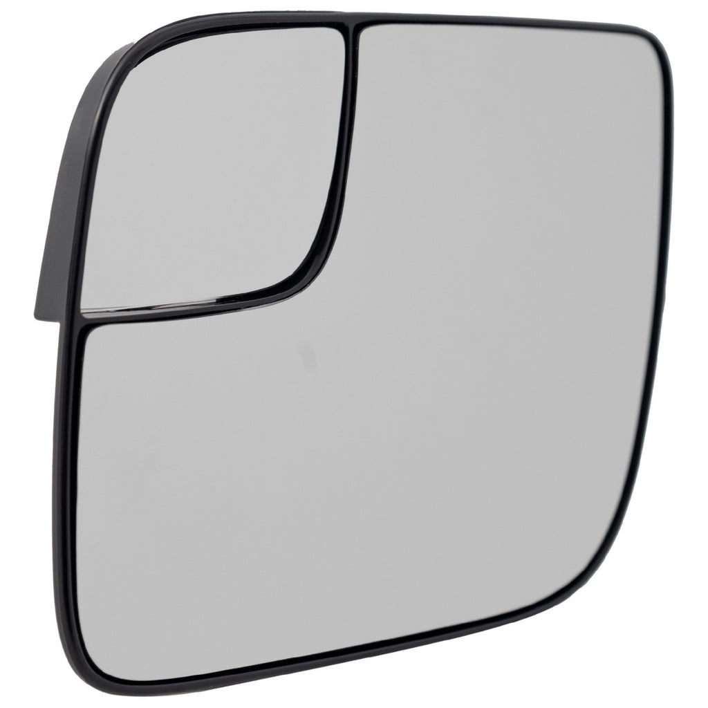 Mirror Glass Set of 2 for Ford (2019) Driver & Passenger Side