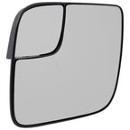 Mirror Glass Set of 2 for Ford (2019) Driver & Passenger Side