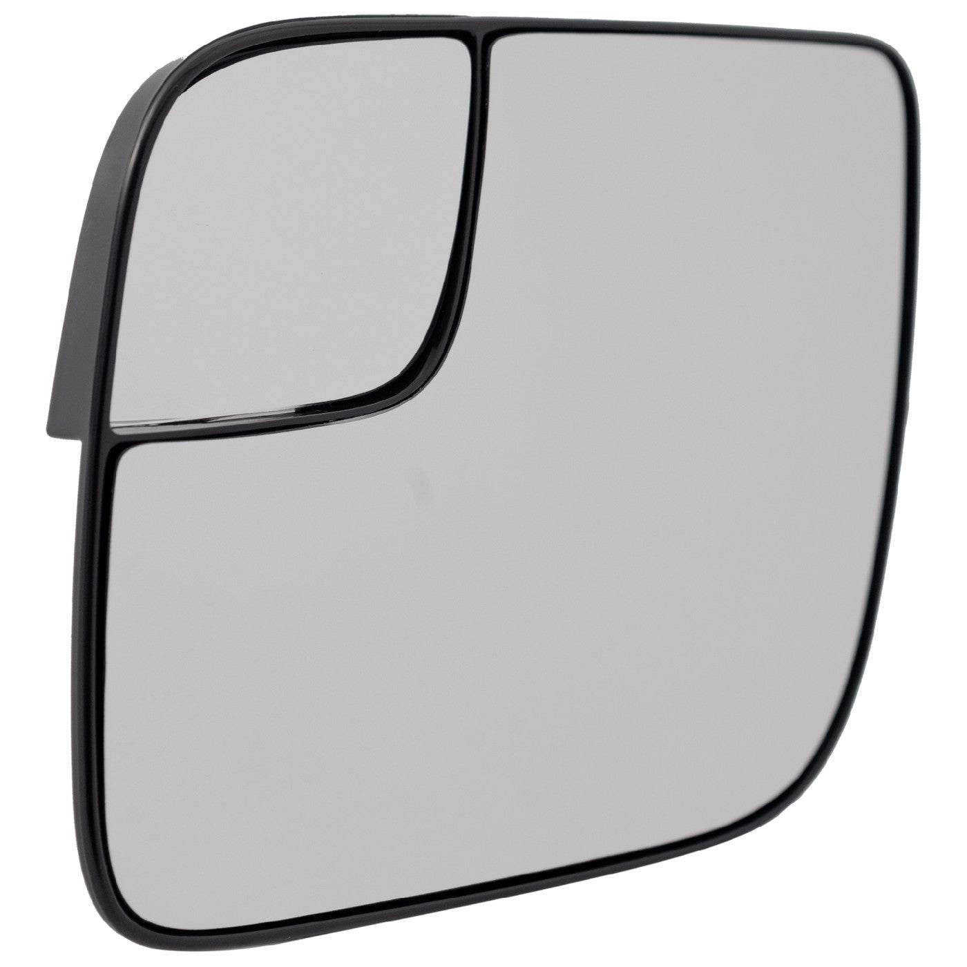Mirror Glass Set of 2 for Ford (2019) Driver & Passenger Side