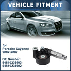 Belt Tensioner for Porsche Cayenne (2002-2007)