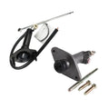 Luk Clutch Master & Slave Cylinder Kit for GMC Syclone (1991)