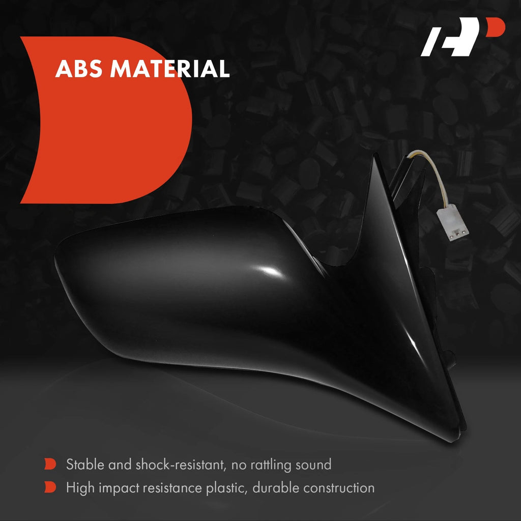 Passenger Power Mirror for Toyota Camry (1992-1996)