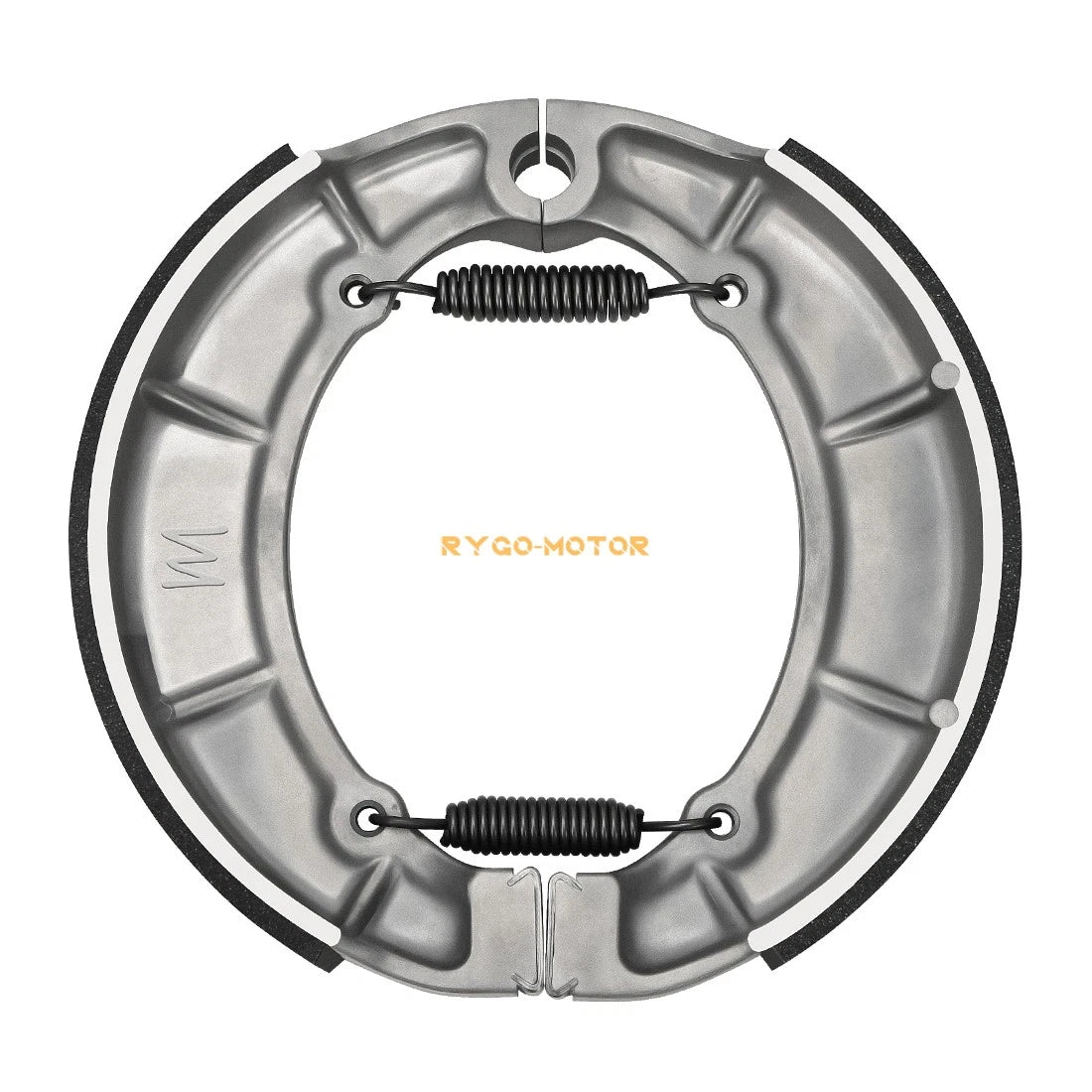 Rear Brake Shoes for Yamaha V Star 650 (1998–2016) 3DR-W253E-00-00