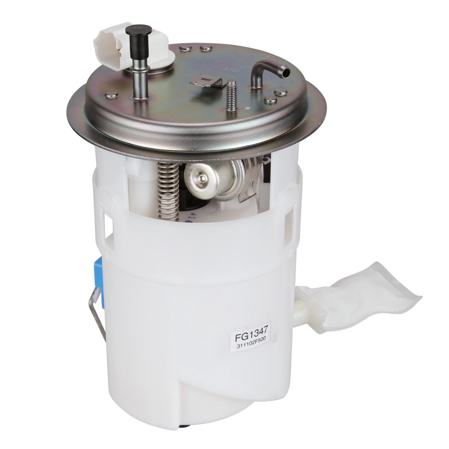 Delphi FG1347 Fuel Pump Module Assembly for Kia Spectra/Spectra5 (2004–2006)