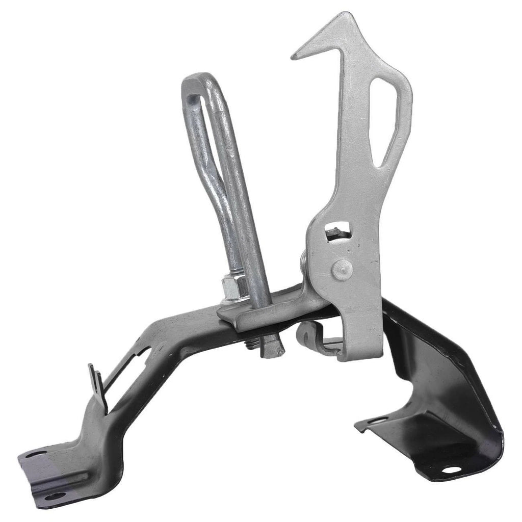 Hood Lock Latch for BMW X5 X6 (2007-2014)