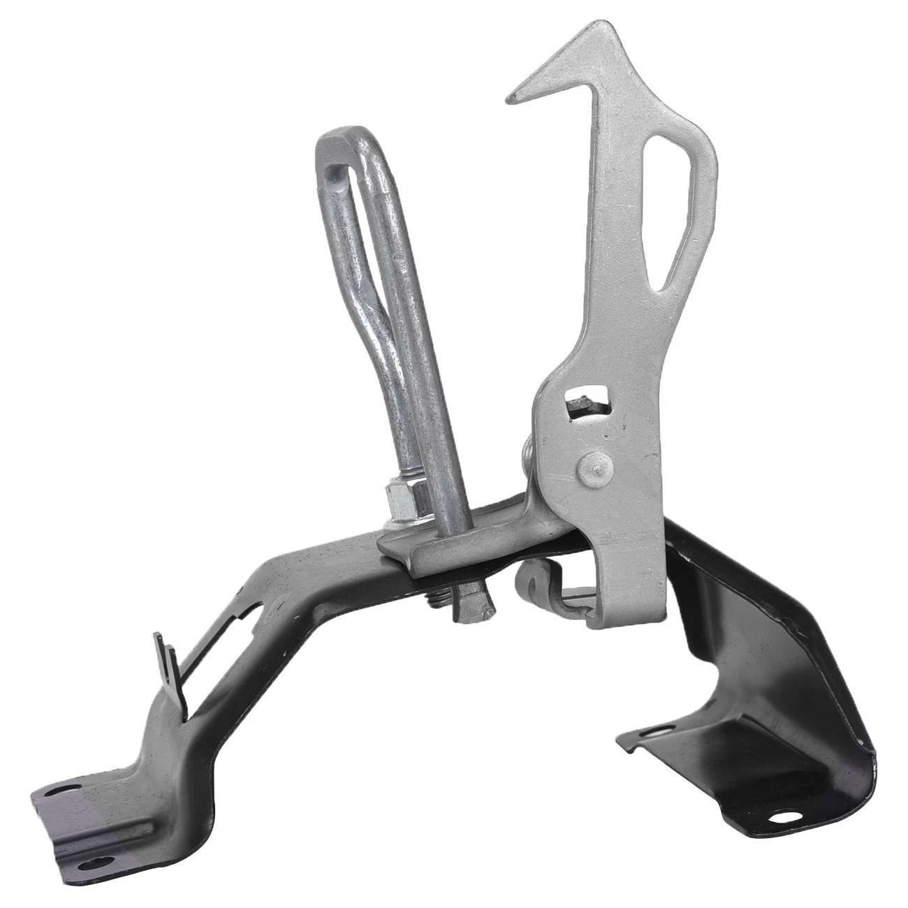 Hood Lock Latch for BMW X5 X6 (2007-2014)