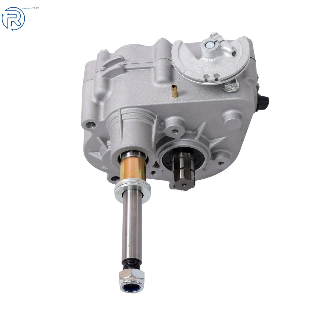 Forward Reverse Gearbox for Go Kart (2011-2016)