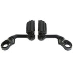 Engine Guard 1 1/4" Footpeg for Harley