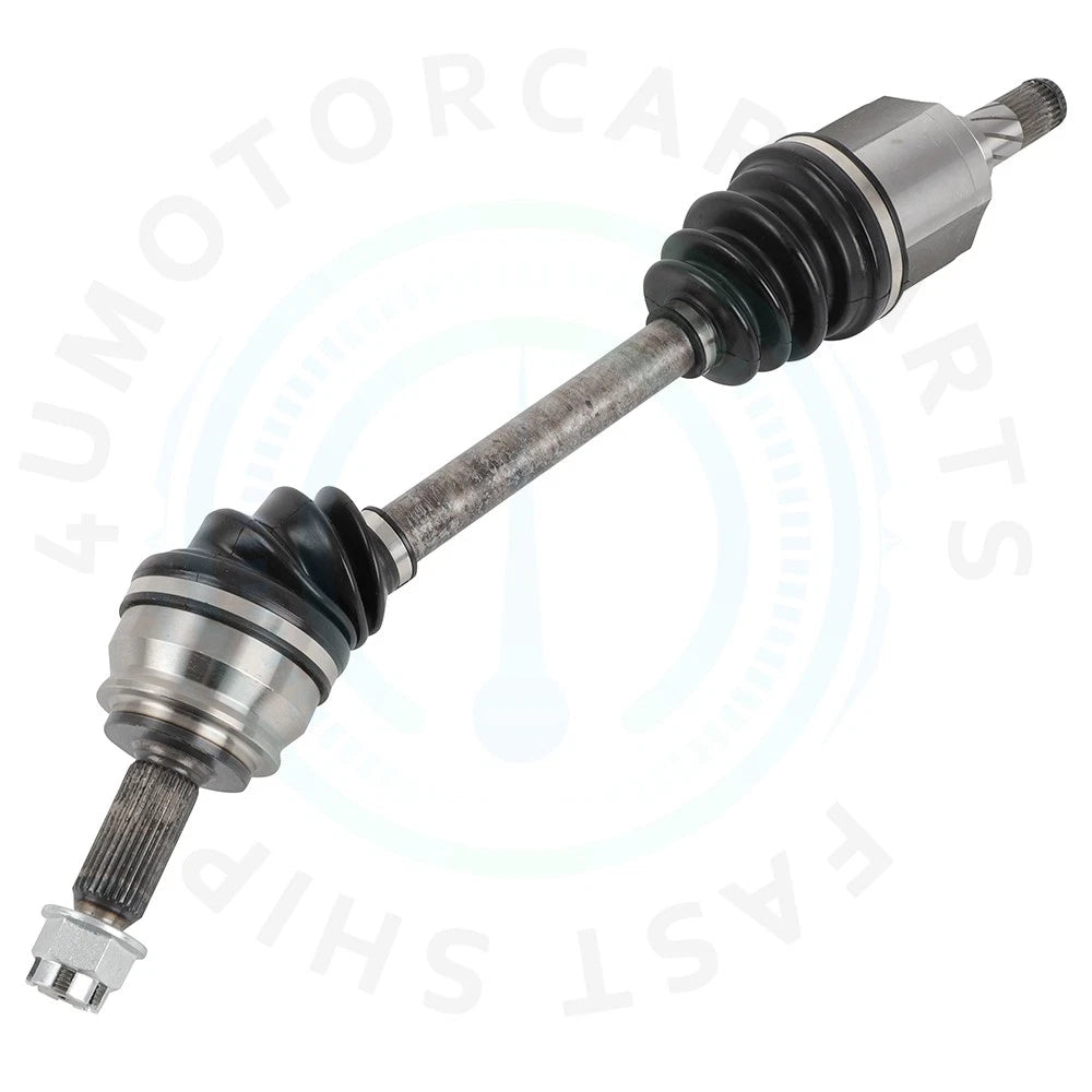 Front Left CV Axle Assembly for Jeep Compass Patriot (2007–2017)