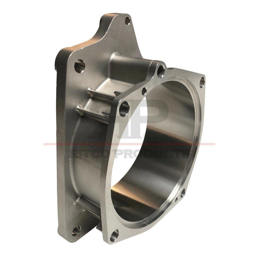 Jet Pump Impeller Wear Ring for Yamaha VX110 (2002–2007)