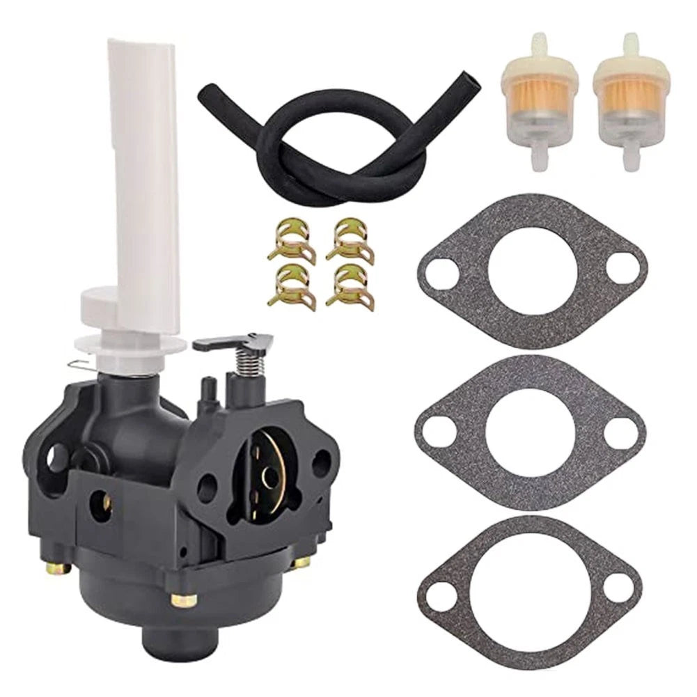 Carburetor Kit 107-4607 for Lawn-For Boy 2 Cycle Lawnmowers (10247–10323)