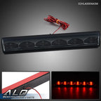 Third Brake Light for Truck Cap Topper Camper Shell