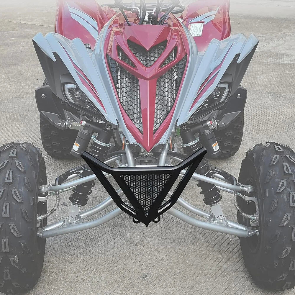 Front Bumper Guard for Yamaha Raptor 700 / 700R (2006–2025)
