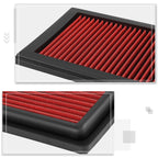 Reusable High Flow Air Filter for Honda CR-V III (2007–2012)