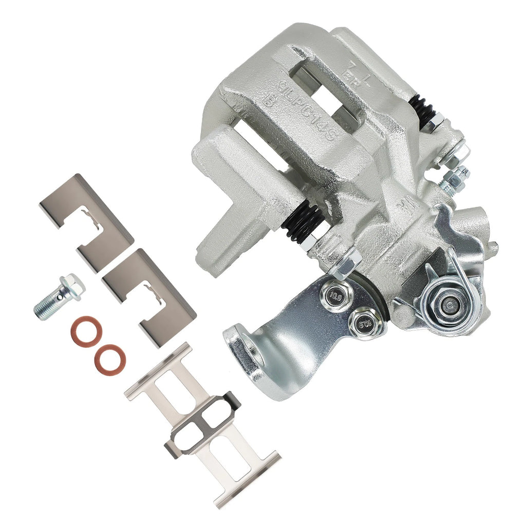 Rear Driver Side Disc Brake Caliper for Acura ILX (2013-2018)