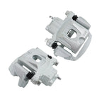 2X Rear Brake Calipers for Toyota Highlander (2006–2007) & Lexus RX400h (2006–2008)