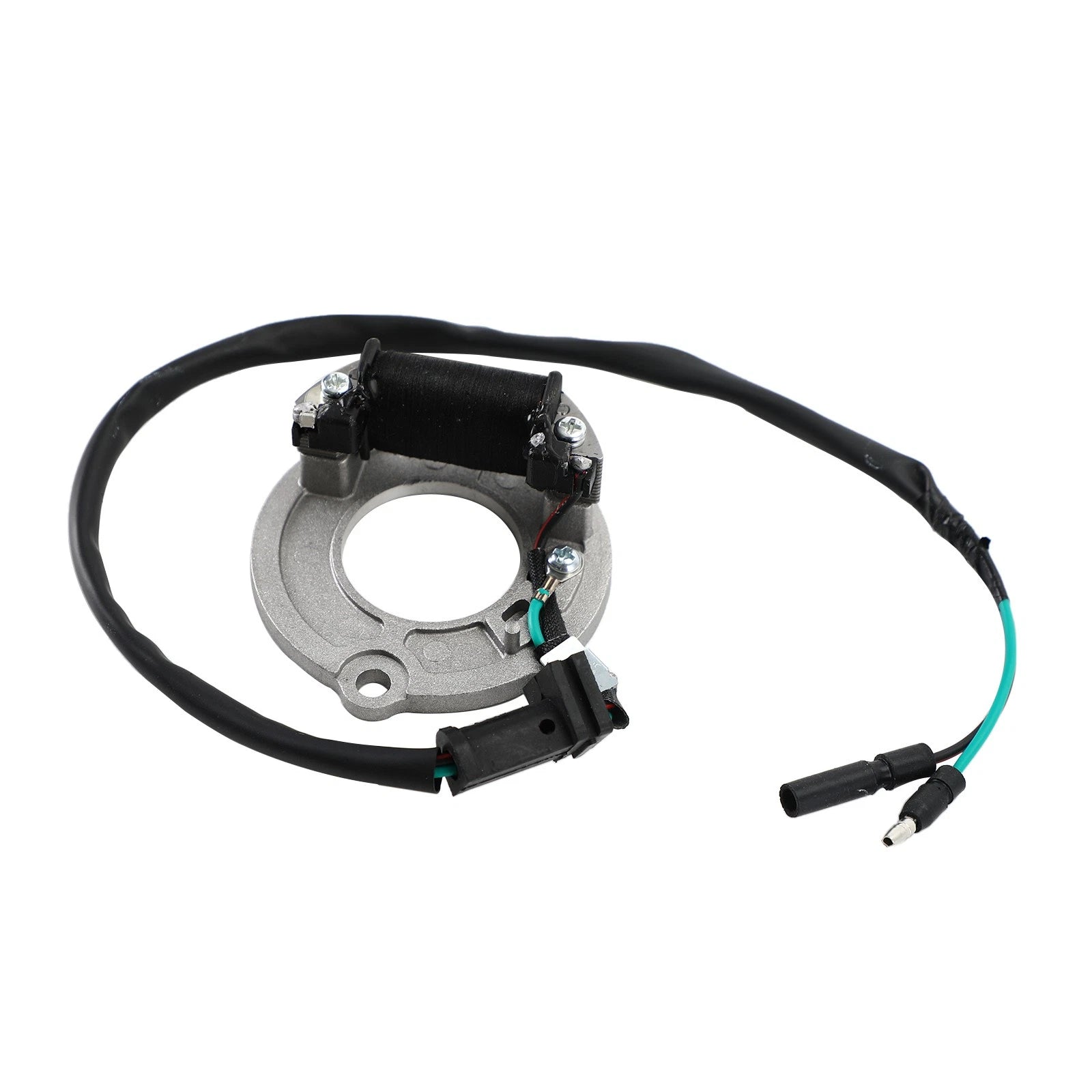 Stator Generator for Honda CR80 CR85 (1986–2004) 31120-GC4-600 31120-GBF-831