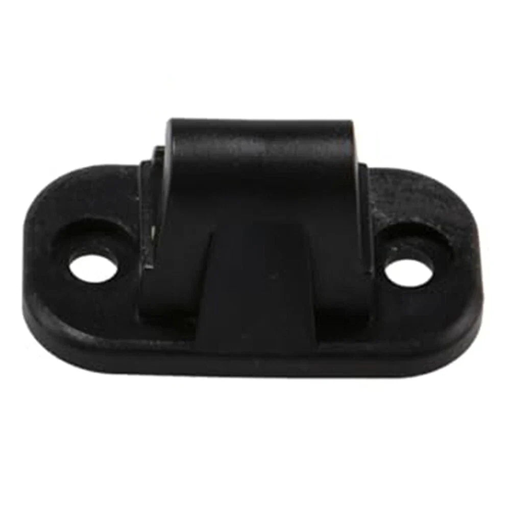 1x Sun Visor Clip for Freightliner Cascadia (2009–2020)