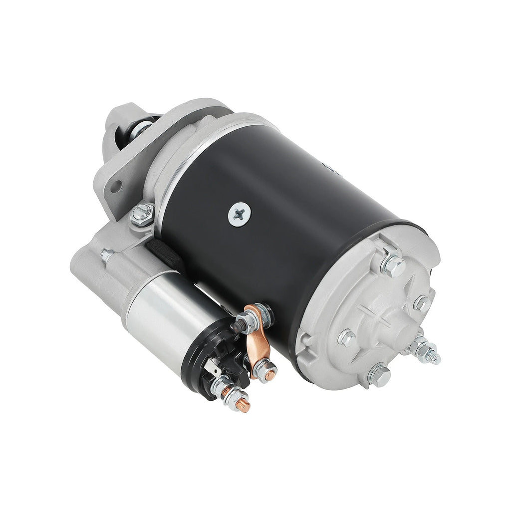 Starter for Ford TW-20 TW-25 (2000–8000)