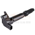 Set of 8 Ignition Coils for Ford F-150 F-250 F-350 Super Duty (1999–2023)