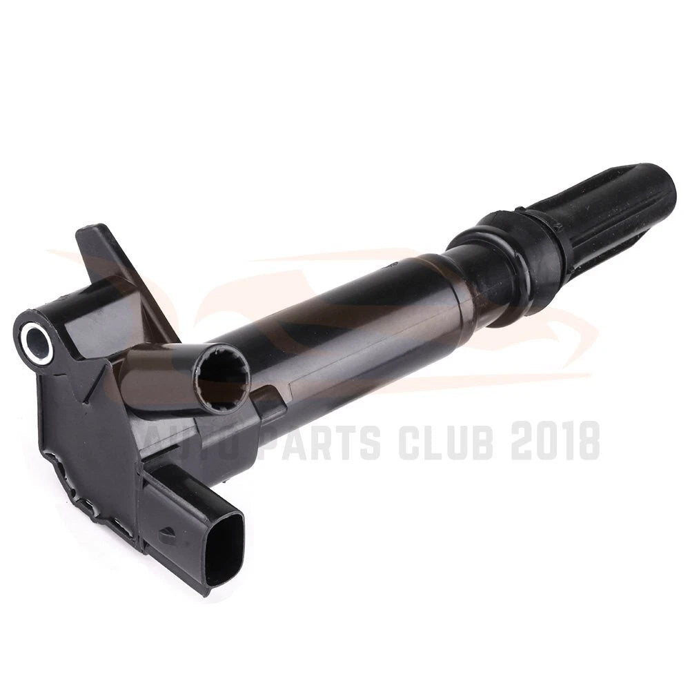 Set of 8 Ignition Coils for Ford F-150 F-250 F-350 Super Duty (1999–2023)