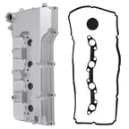 Aluminum Engine Valve Cover for Toyota Tacoma 2.7L (2005–2015), 4Runner (2010)