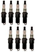 Set of 8 Spark Plugs for Chevy C2500 C3500 GMC 3500 Savana 2500 V8 5.7L