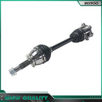 CV Axle for Infiniti G35 (2003–2007) & Nissan 350Z (2003–2009) Rear Left