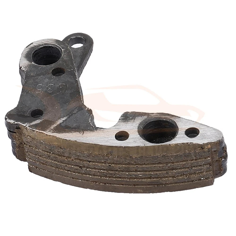 Clutch Pads and Spring for CF-Moto CF500 ATV UTV