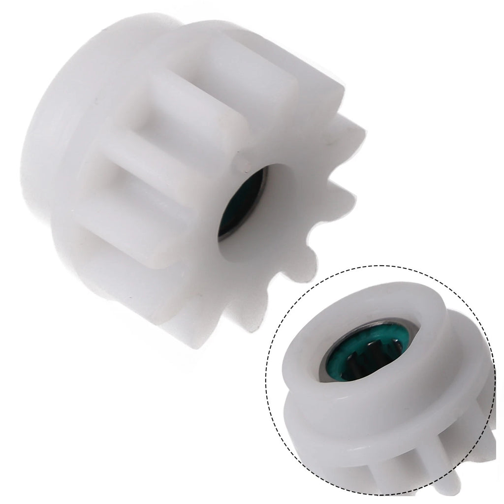 Sweeper Accessories Gear Parts for Brooms Mops (1 Piece)