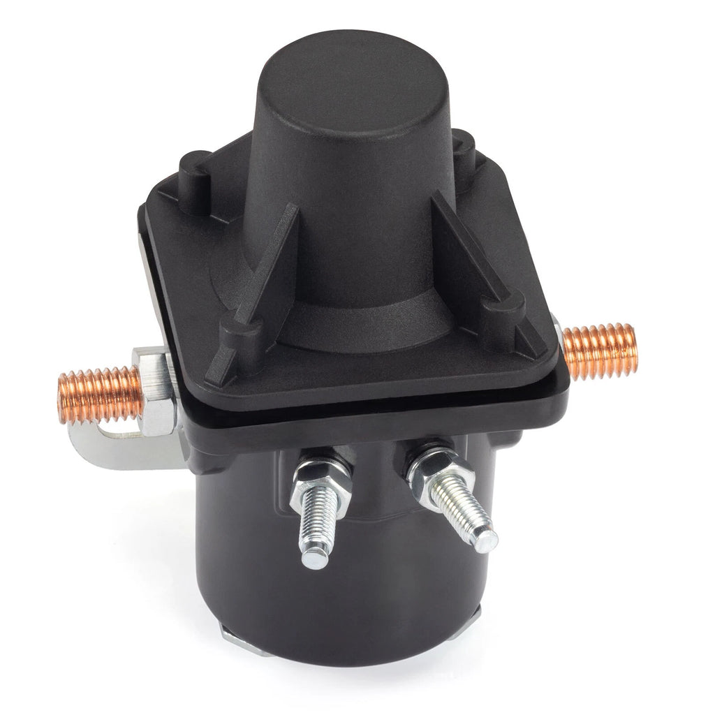 100 Amp Battery Disconnect Relay for Multiple Models (01-00055-002)