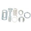 Door Lock Cylinder Repair Kit for Volkswagen Golf MK4 (1997–2005)