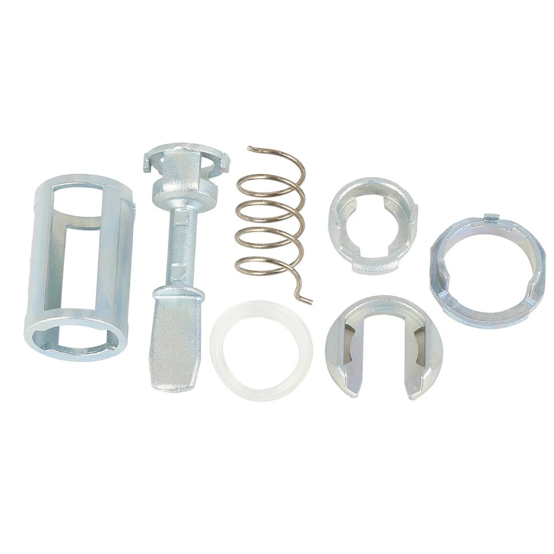 Door Lock Cylinder Repair Kit for Volkswagen Golf MK4 (1997–2005)