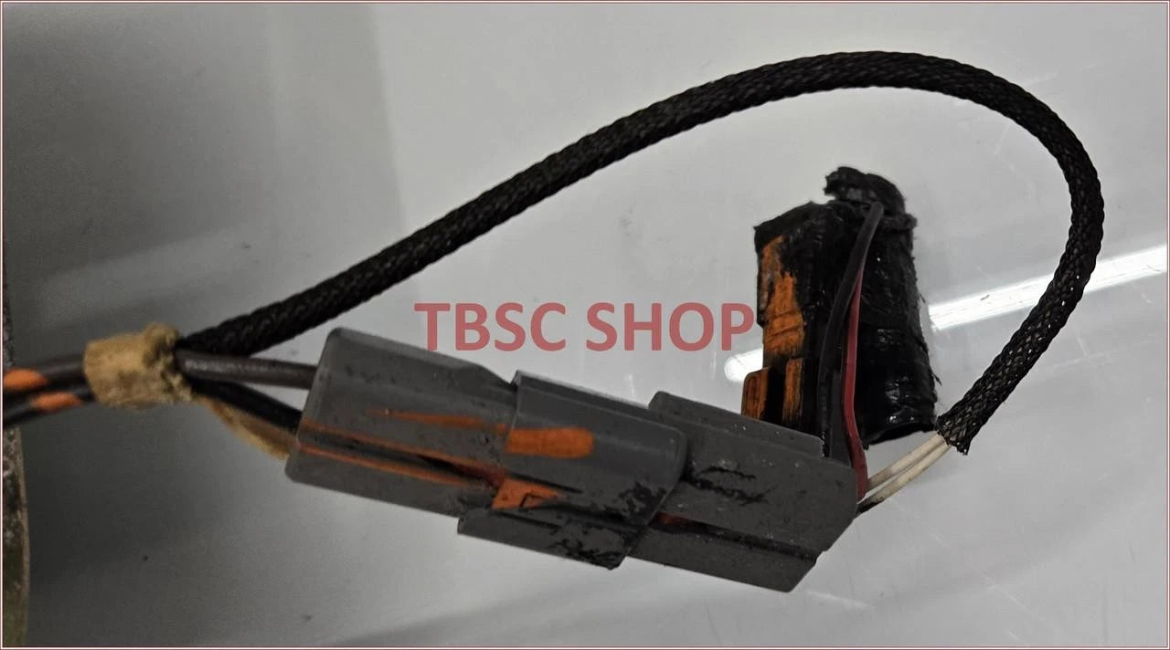 Trans Shifter Assembly for Lincoln Mark VIII Thunderbird Cougar (1993–1995)