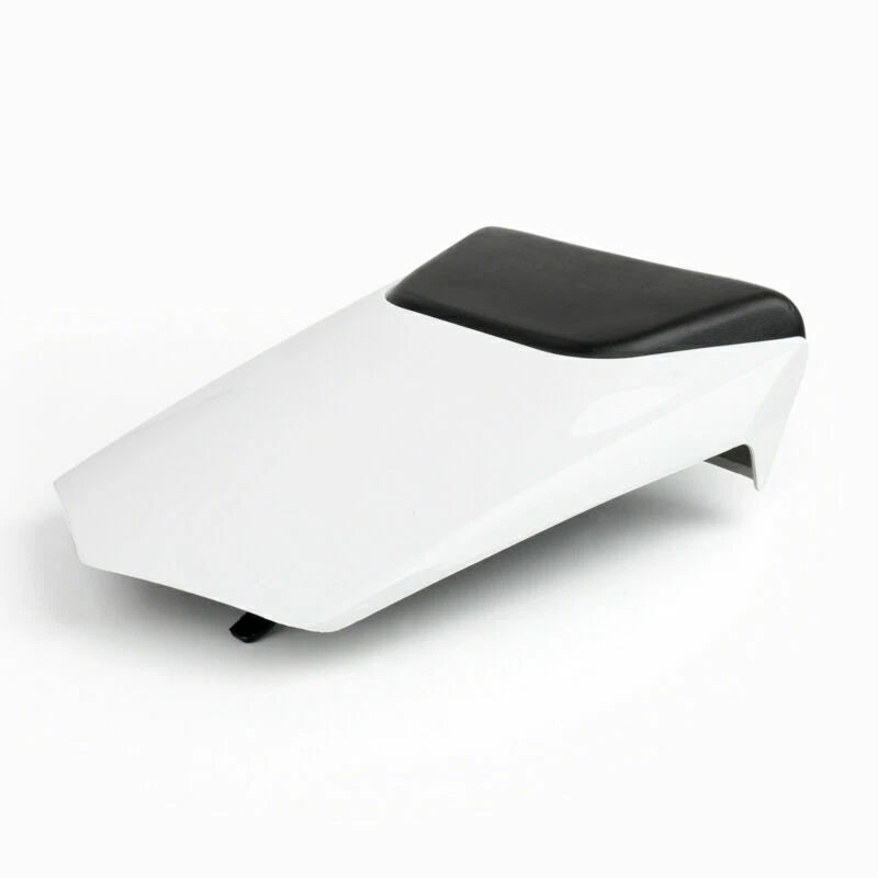 Rear Seat Cover Cowl for Yamaha YZF R1 (2000–2001) White T9