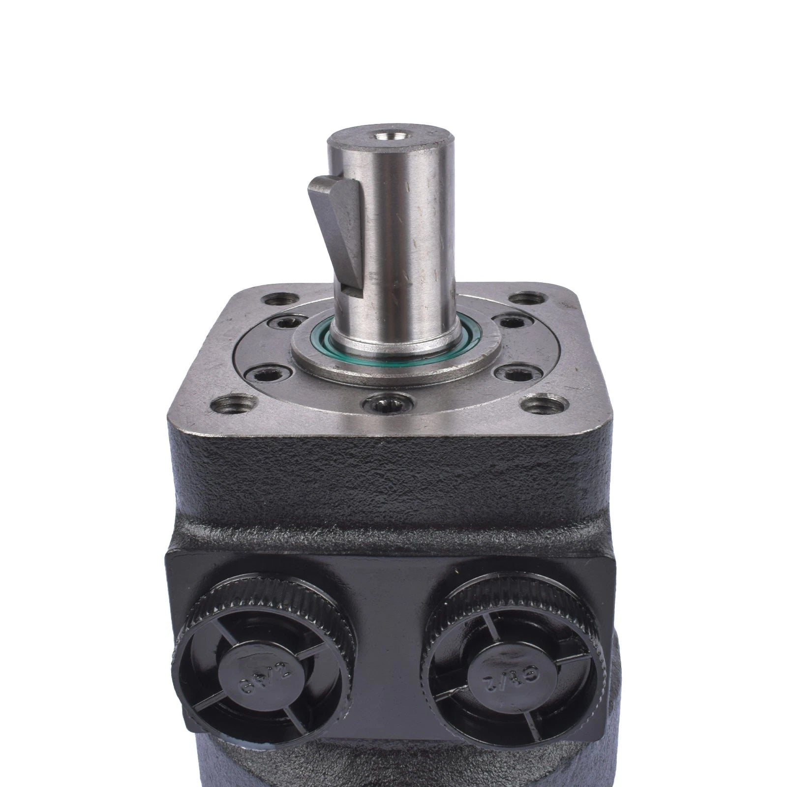 Eaton Char-Lynn H Series Hydraulic Motor for Various Models (14.10 in³/r)