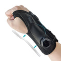 Adjustable Wrist Brace for Carpal Tunnel Right Hand 6.5in-9.5in