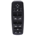 Window Switch for Jeep Liberty (2008–2012) Dual Auto Function